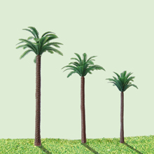 model trees